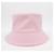 Cappello HARPER EMILE di Hermès Rosa  - vista 4