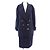 Timeless Completo Vintage Chanel Blu Blu navy