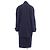 Timeless Completo Vintage Chanel Blu Blu navy - vista 2
