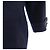 Timeless Completo Vintage Chanel Blu Blu navy - vista 6
