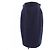 Timeless Completo Vintage Chanel Blu Blu navy - vista 7