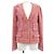 Timeless Chaqueta Chanel P22966V13825 04P Roja