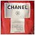 Timeless Chaqueta Chanel P22966V13825 04P Roja - vista 4