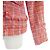 Timeless Chaqueta Chanel P22966V13825 04P Roja - vista 6