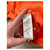 Pull ASPESI orange en coton  - vue 7