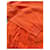Pull ASPESI orange en coton  - vue 9