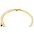 Autre Marque Au750 Diamantring Golden - Ansicht 4