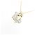 Autre Marque Collana in diamante Au750 D'oro - vista 3