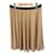 Falda Moncler Beige  - vista 1
