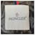 Chaleco de Plumas Moncler BARANT Castaño - vista 4