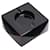 Hermès Black ashtray  - view 1