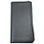 Louis Vuitton Cartera larga Brazza negra Negro