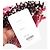Gucci Rosa Pailletten-Strickschal der NY Yankees Pink - Ansicht 2