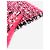 Gucci Rosa Pailletten-Strickschal der NY Yankees Pink - Ansicht 4