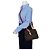 Louis Vuitton Borsa a spalla Cluny BB Marrone - vista 11