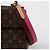 Louis Vuitton Borsa a spalla Cluny BB Marrone - vista 3