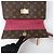 Louis Vuitton Borsa a spalla Cluny BB Marrone - vista 9