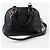 Louis Vuitton Borsa a Spalla Neo Alma BB Nero - vista 5