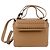 Chloé Borsa a Spalla Nacha Small Tote Marrone