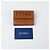 Fendi Billetera Micro Trifold Baguette Castaño - vista 10