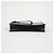 Valentino Clutch con tracolla Rockstud Nero - vista 5