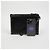 Valentino Clutch con tracolla Rockstud Nero - vista 6