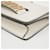 Dior Borsa a spalla con catena e patta Bianco - vista 13
