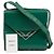 Bottega Veneta La Borsa a Spalla Piccola Clip Verde