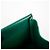 Bottega Veneta La Borsa a Spalla Piccola Clip Verde - vista 11