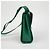 Bottega Veneta La Borsa a Spalla Piccola Clip Verde - vista 4
