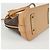 Louis Vuitton Borsa a Spalla Alma BB Marrone - vista 7