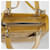 Dior Bolso de hombro mediano para mujer Amarillo  - vista 12