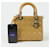 Dior Bolso de hombro mediano para mujer Amarillo  - vista 14