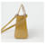 Dior Bolso de hombro mediano para mujer Amarillo  - vista 8
