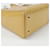 Dior Bolso de hombro mediano para mujer Amarillo  - vista 9