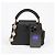 Louis Vuitton Meine Capucines Schultertasche Schwarz - Ansicht 9