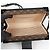 Louis Vuitton Borsa a tracolla Petit Mal Trunk Marrone - vista 12