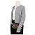 Louis Vuitton Borsa a tracolla Petit Mal Trunk Marrone - vista 13