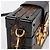 Louis Vuitton Borsa a tracolla Petit Mal Trunk Marrone - vista 7
