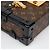Louis Vuitton Borsa a tracolla Petit Mal Trunk Marrone - vista 9