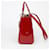 Dior Damen Schultertasche Medium Rot  - Ansicht 5