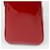 Dior Damen Schultertasche Medium Rot  - Ansicht 6