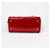 Dior Damen Schultertasche Medium Rot  - Ansicht 7