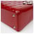 Dior Damen Schultertasche Medium Rot  - Ansicht 8