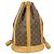 Zaino Randonnee PM Monogram Louis Vuitton Marrone