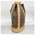Zaino Randonnee PM Monogram Louis Vuitton Marrone - vista 2
