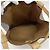 Zaino Randonnee PM Monogram Louis Vuitton Marrone - vista 4