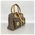 Borsa Manhattan GM Monogram Louis Vuitton Marrone - vista 2