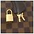 Borsa Louis Vuitton Damier Verona PM Marrone - vista 6