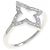 Anello Ombre Blossom Louis Vuitton